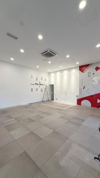 Factory for Rent in Puchong (Selangor) - Kelvin Ooi - Interior - PropertyGuru.com.my