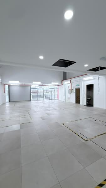 Factory for Rent in Puchong (Selangor) - Kelvin Ooi - Interior - PropertyGuru.com.my
