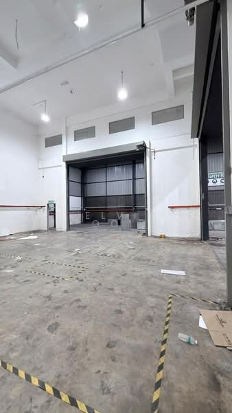 Factory for Rent in Puchong (Selangor) - Kelvin Ooi - Interior - PropertyGuru.com.my