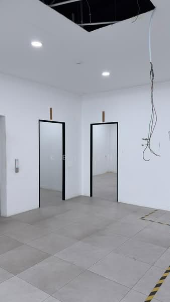 Factory for Rent in Puchong (Selangor) - Kelvin Ooi - Interior - PropertyGuru.com.my