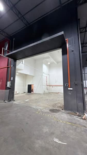 Factory for Rent in Puchong (Selangor) - Kelvin Ooi - Interior - PropertyGuru.com.my