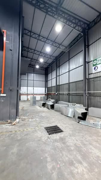 Factory for Rent in Puchong (Selangor) - Kelvin Ooi - Interior - PropertyGuru.com.my