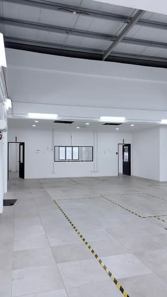 Factory for Rent in Puchong (Selangor) - Kelvin Ooi - Interior - PropertyGuru.com.my
