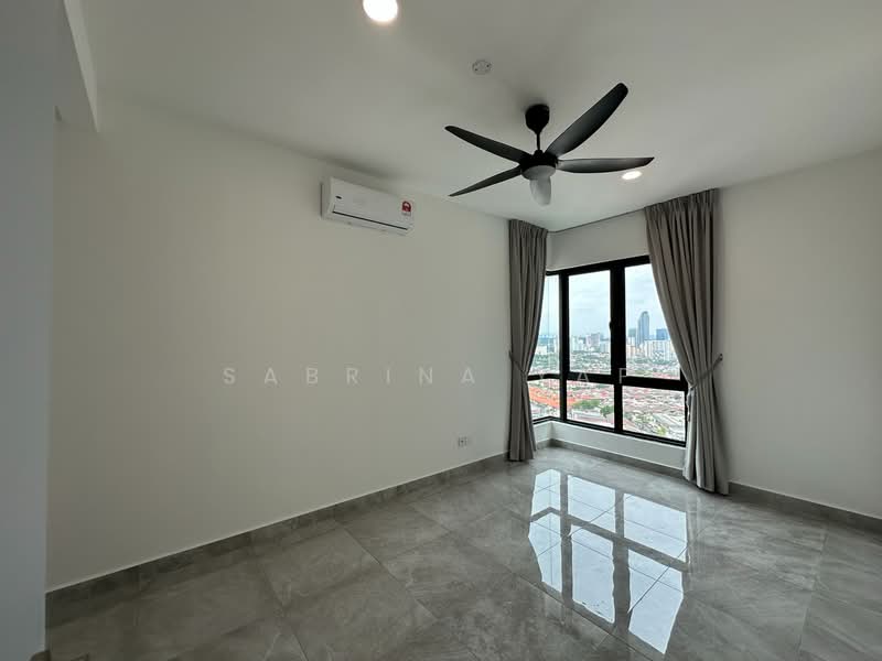 Servis Apartment untuk Disewa di Ruby Seapark - Sabrina Yap - View - PropertyGuru.com.my