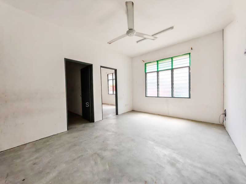 Pangsapuri untuk Dijual di Seri Angsana - Sky Lim - Interior - PropertyGuru.com.my