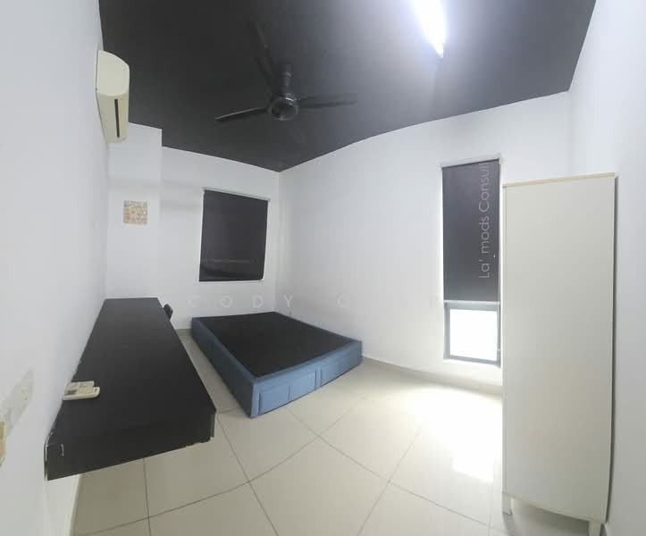 Service Residence for Rent at Univ 360 Place - Cody Cher - Bedroom - PropertyGuru.com.my