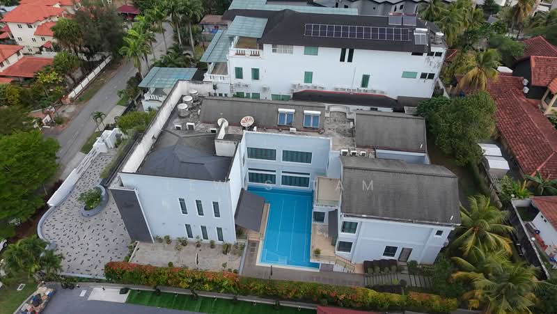 Bungalow for Sale in Country Heights (Kajang) - Lewis Tam - Exterior - PropertyGuru.com.my