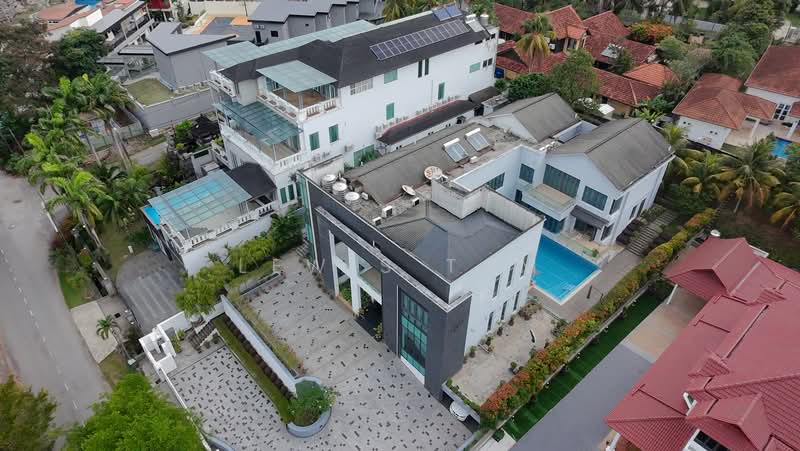 Bungalow for Sale in Country Heights (Kajang) - Lewis Tam - Exterior - PropertyGuru.com.my