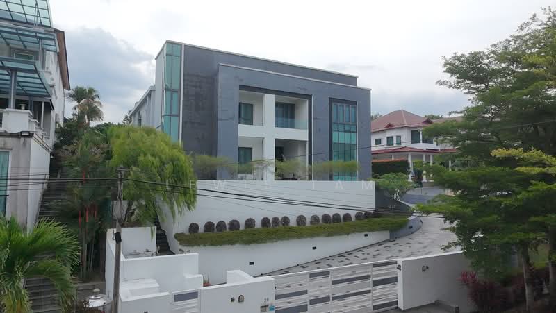 Bungalow for Sale in Country Heights (Kajang) - Lewis Tam - Exterior - PropertyGuru.com.my