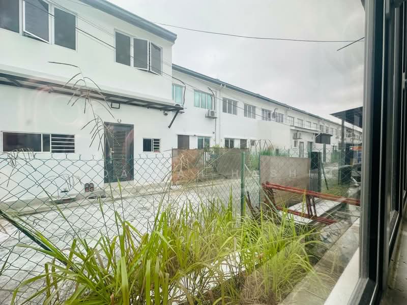 Rumah Teres 2 Tingkat untuk Dijual di Kota Warisan (Sepang) - Ruqayyah Hashim - Exterior - PropertyGuru.com.my