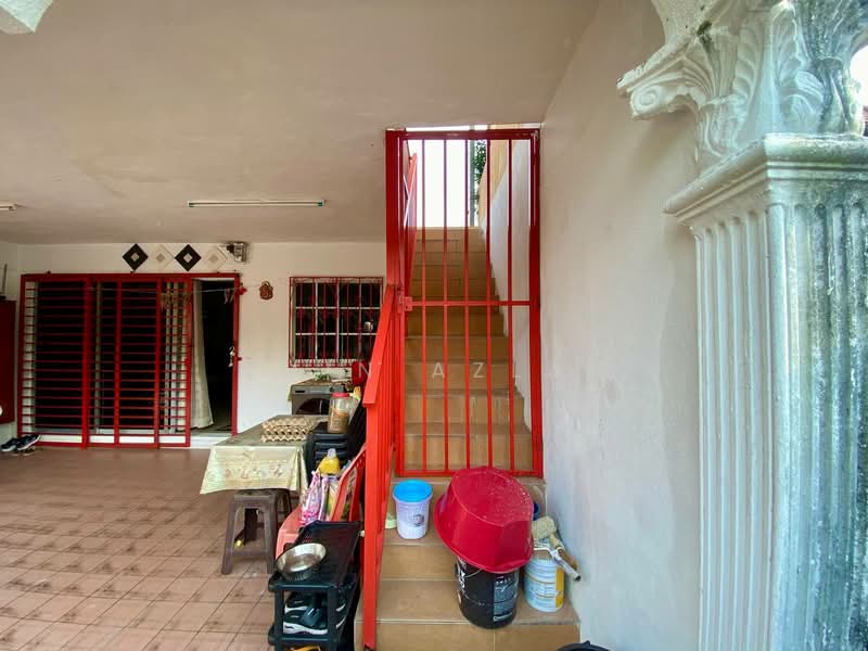 Terraced House for Sale in Kepong (Kuala Lumpur) - Amin Azlan - Exterior - PropertyGuru.com.my