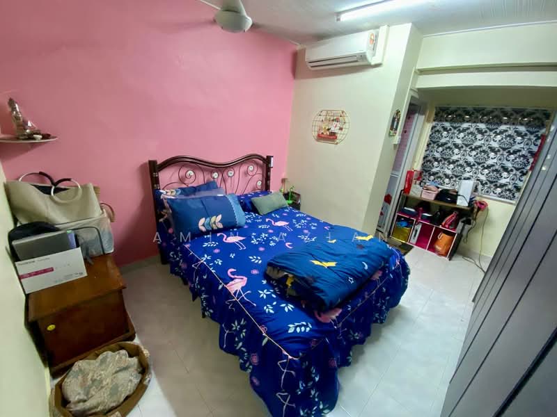 Terraced House for Sale in Kepong (Kuala Lumpur) - Amin Azlan - Bedroom - PropertyGuru.com.my