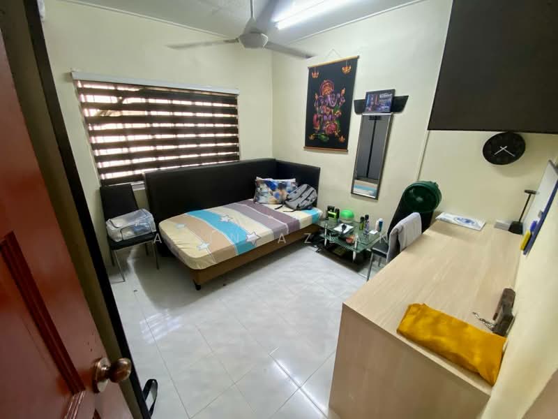 Terraced House for Sale in Kepong (Kuala Lumpur) - Amin Azlan - Bedroom - PropertyGuru.com.my