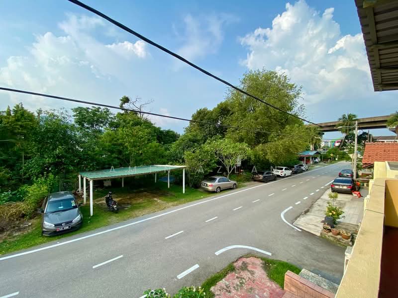 Terraced House for Sale in Kepong (Kuala Lumpur) - Amin Azlan - Exterior - PropertyGuru.com.my