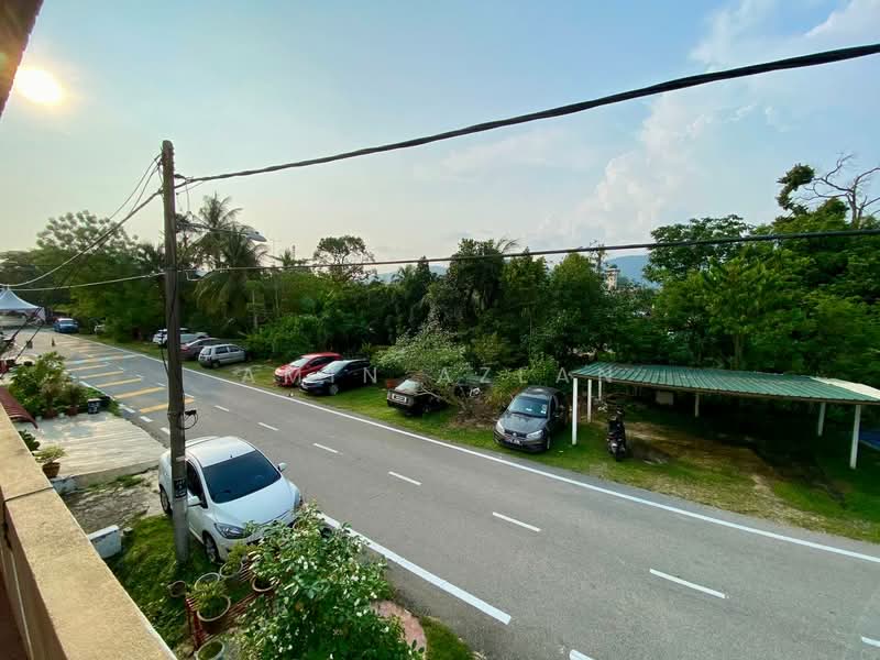 Terraced House for Sale in Kepong (Kuala Lumpur) - Amin Azlan - Exterior - PropertyGuru.com.my