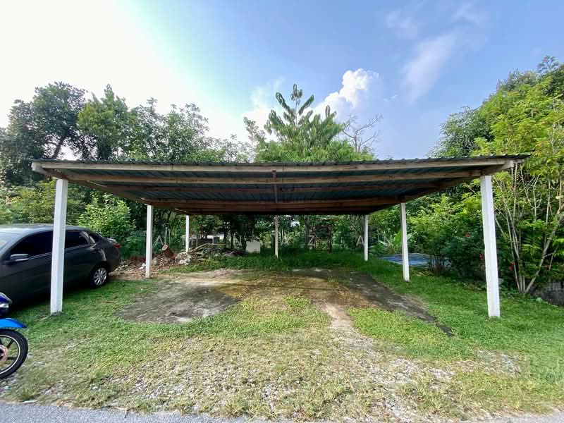 Terraced House for Sale in Kepong (Kuala Lumpur) - Amin Azlan - Exterior - PropertyGuru.com.my