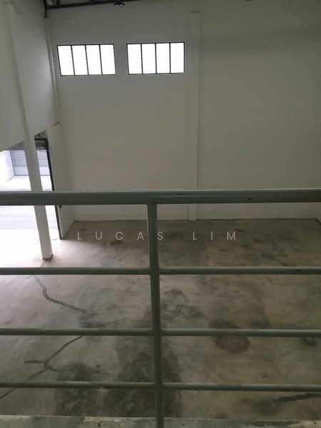 Semi-D Factory for Rent in Taman Perindustrian SIS (Beranang) - Lucas Lim - Interior - PropertyGuru.com.my