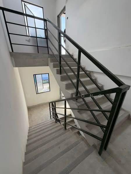 Semi-D Factory for Sale in Bukit Mertajam (Penang) - Mindy Kong - Interior - PropertyGuru.com.my