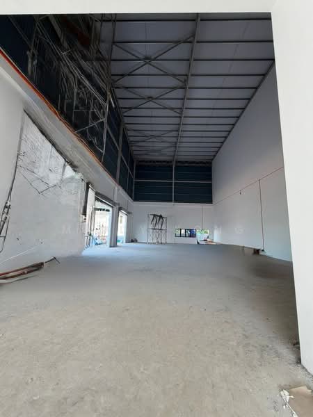 Semi-D Factory for Sale in Bukit Mertajam (Penang) - Mindy Kong - Interior - PropertyGuru.com.my