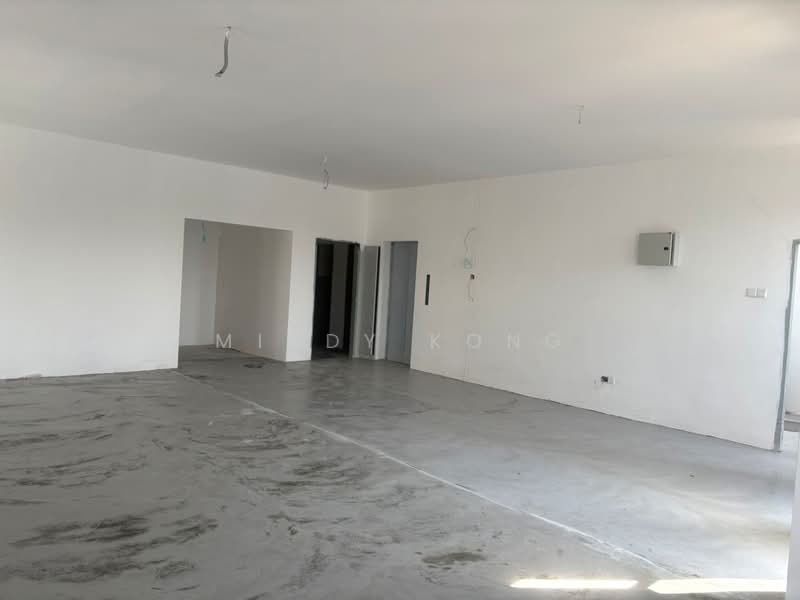 Semi-D Factory for Sale in Bukit Mertajam (Penang) - Mindy Kong - Interior - PropertyGuru.com.my