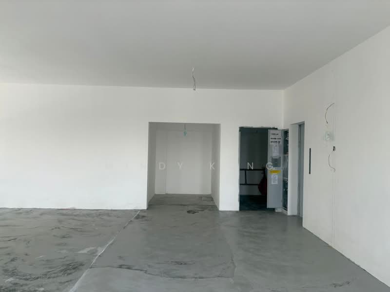 Semi-D Factory for Sale in Bukit Mertajam (Penang) - Mindy Kong - Interior - PropertyGuru.com.my