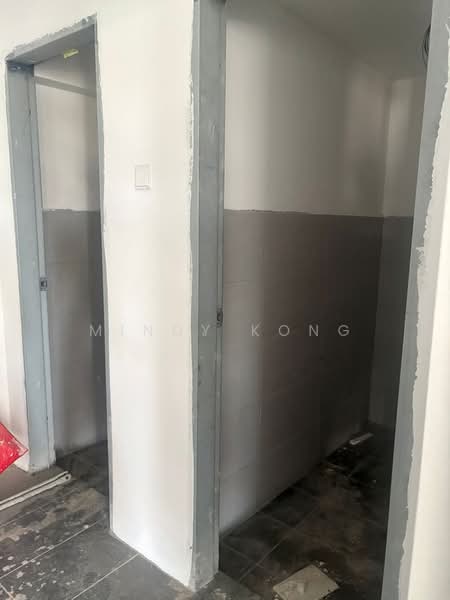 Semi-D Factory for Sale in Bukit Mertajam (Penang) - Mindy Kong - Interior - PropertyGuru.com.my