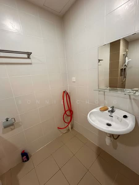 Service Residence for Sale at Pacific 63 - Bonnie Chong - Bathroom - PropertyGuru.com.my