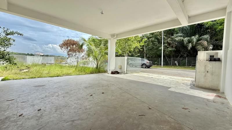 2-storey Terraced House for Sale in Seremban (Negeri Sembilan) - Fazri Omar - Exterior - PropertyGuru.com.my