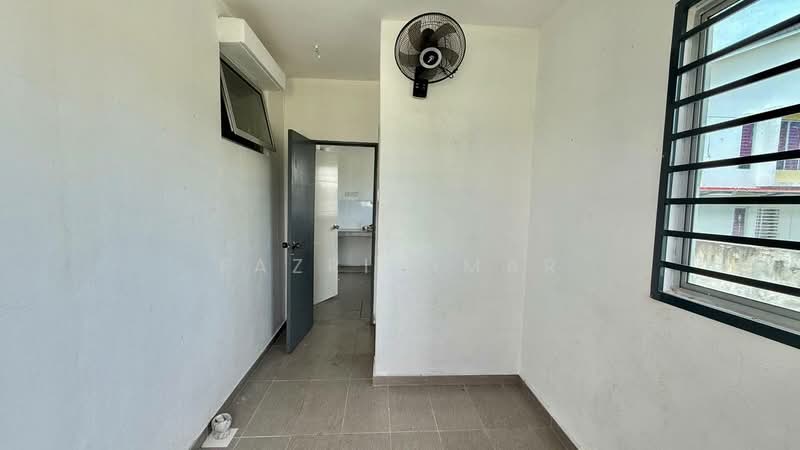 2-storey Terraced House for Sale in Seremban (Negeri Sembilan) - Fazri Omar - PropertyGuru.com.my
