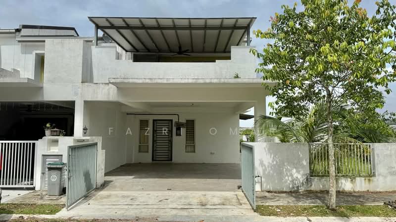 2-storey Terraced House for Sale in Seremban (Negeri Sembilan) - Fazri Omar - PropertyGuru.com.my