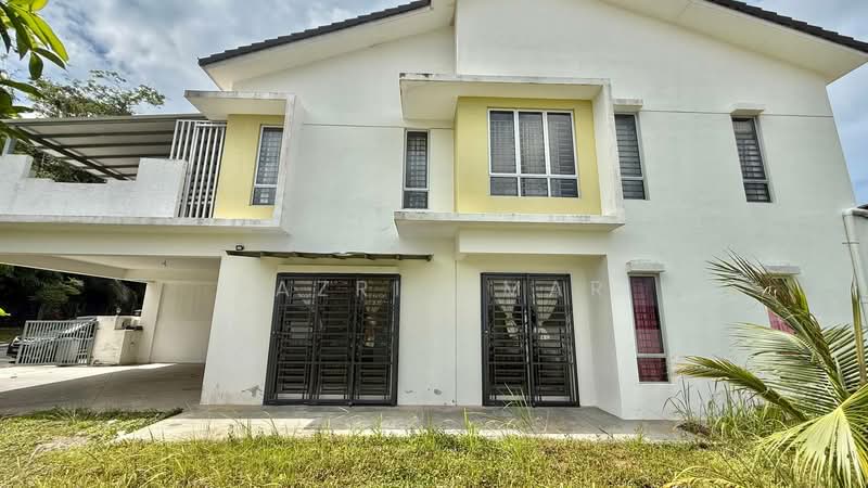 2-storey Terraced House for Sale in Seremban (Negeri Sembilan) - Fazri Omar - PropertyGuru.com.my