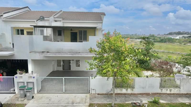 2-storey Terraced House for Sale in Seremban (Negeri Sembilan) - Fazri Omar - PropertyGuru.com.my