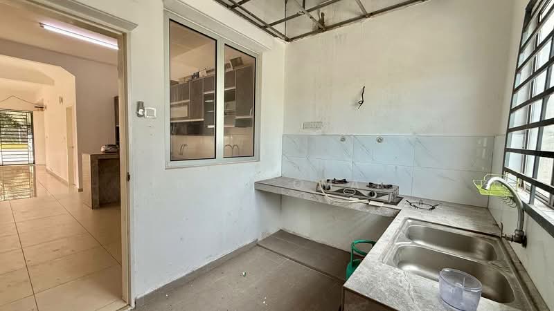 2-storey Terraced House for Sale in Seremban (Negeri Sembilan) - Fazri Omar - PropertyGuru.com.my