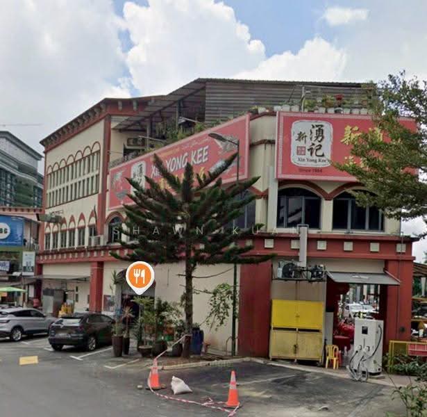 Commercial Bungalow for Sale in Genting Highlands (Bentong) - Shawn Kuan - Exterior - PropertyGuru.com.my