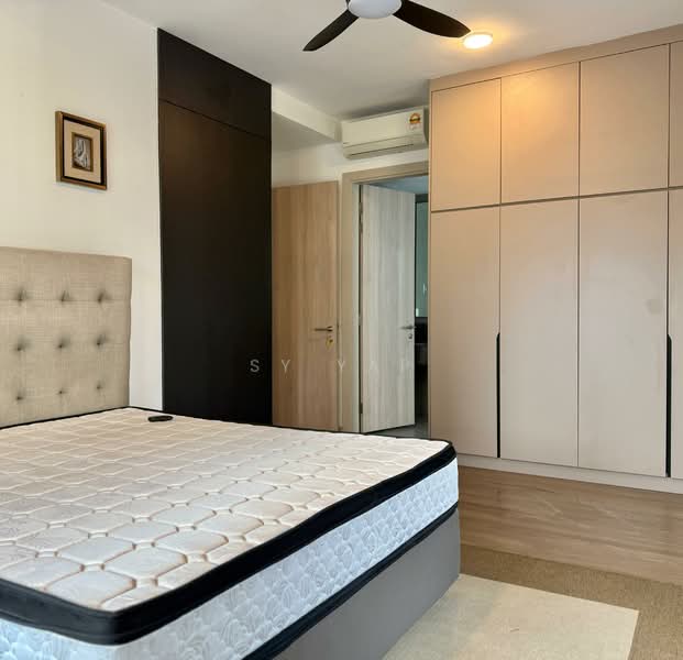 Condominium for Rent at Park Place - SY YAP - Bedroom - PropertyGuru.com.my