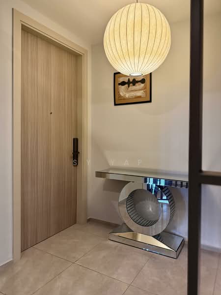 Condominium for Rent at Park Place - SY YAP - Entrance - PropertyGuru.com.my