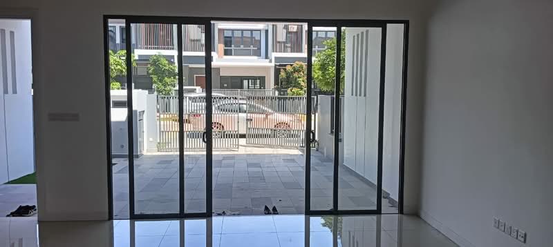 Rumah Teres 2 Tingkat untuk Disewa di Sungai Buloh (Selangor) - Stephanie . - Exterior - PropertyGuru.com.my