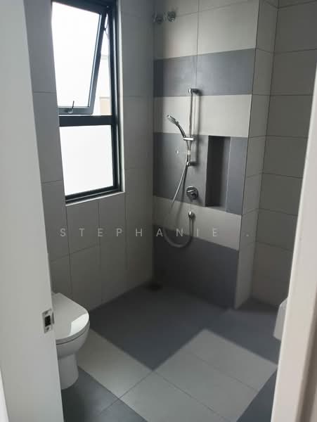 Rumah Teres 2 Tingkat untuk Disewa di Sungai Buloh (Selangor) - Stephanie . - Bathroom - PropertyGuru.com.my