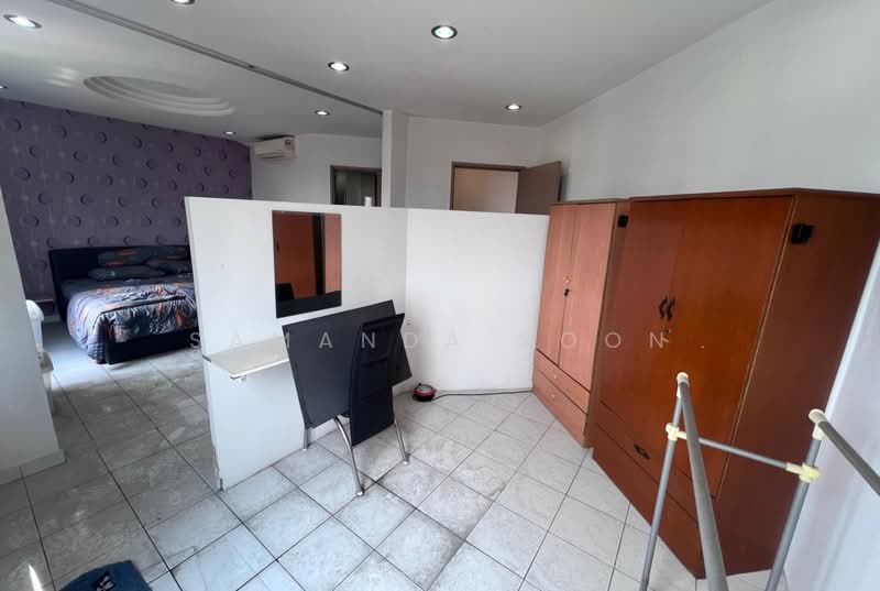 Kondominium untuk Dijual di Menara Menjalara - Samanda Soon - PropertyGuru.com.my