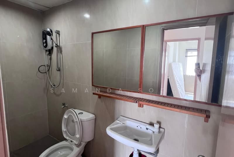 Kondominium untuk Dijual di Menara Menjalara - Samanda Soon - PropertyGuru.com.my