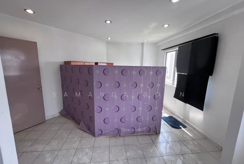 Kondominium untuk Dijual di Menara Menjalara - Samanda Soon - PropertyGuru.com.my