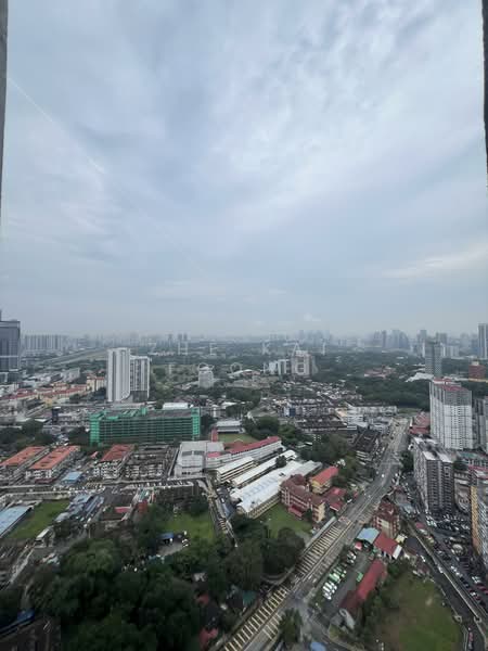 Kondominium untuk Disewa di Skyline KL - Zhe Kai Foong - View - PropertyGuru.com.my