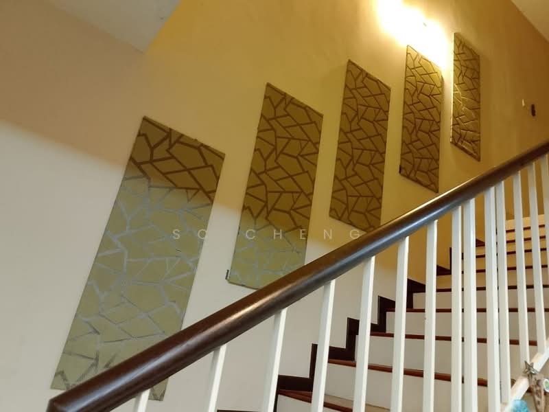 Rumah Teres untuk Dijual di Taman Mutiara Rini (Skudai) - SC Cheng - Interior - PropertyGuru.com.my