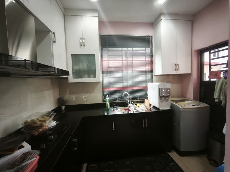 Rumah Teres untuk Dijual di Taman Mutiara Rini (Skudai) - SC Cheng - PropertyGuru.com.my