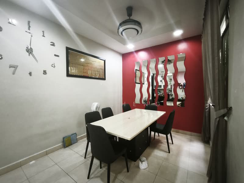Rumah Teres untuk Dijual di Taman Mutiara Rini (Skudai) - SC Cheng - PropertyGuru.com.my