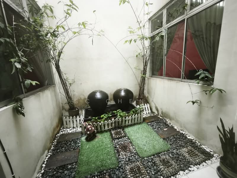 Rumah Teres untuk Dijual di Taman Mutiara Rini (Skudai) - SC Cheng - PropertyGuru.com.my