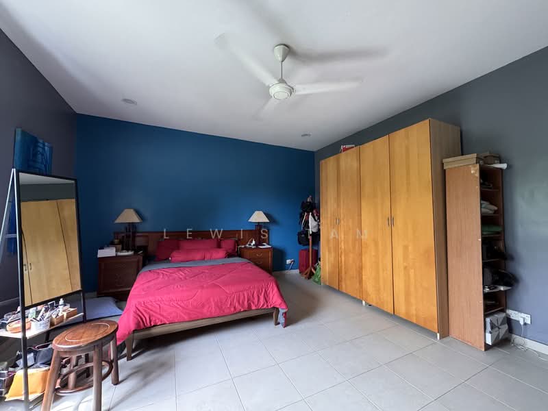 Bungalow for Sale in Country Heights (Kajang) - Lewis Tam - Bedroom - PropertyGuru.com.my