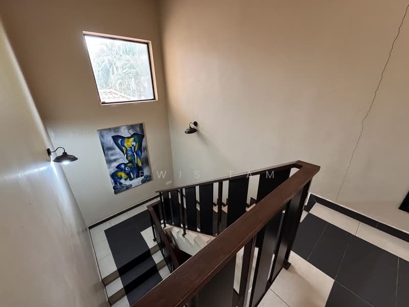 Bungalow for Sale in Country Heights (Kajang) - Lewis Tam - Interior - PropertyGuru.com.my