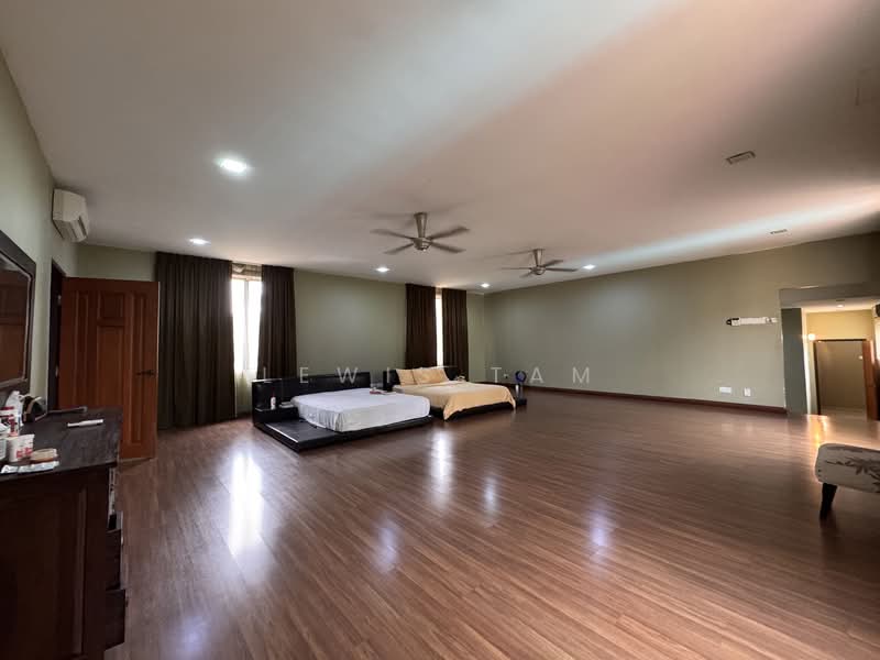 Bungalow for Sale in Country Heights (Kajang) - Lewis Tam - Bedroom - PropertyGuru.com.my