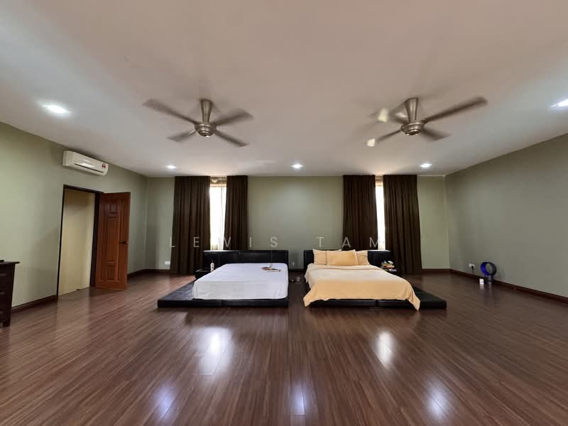 Bungalow for Sale in Country Heights (Kajang) - Lewis Tam - Bedroom - PropertyGuru.com.my